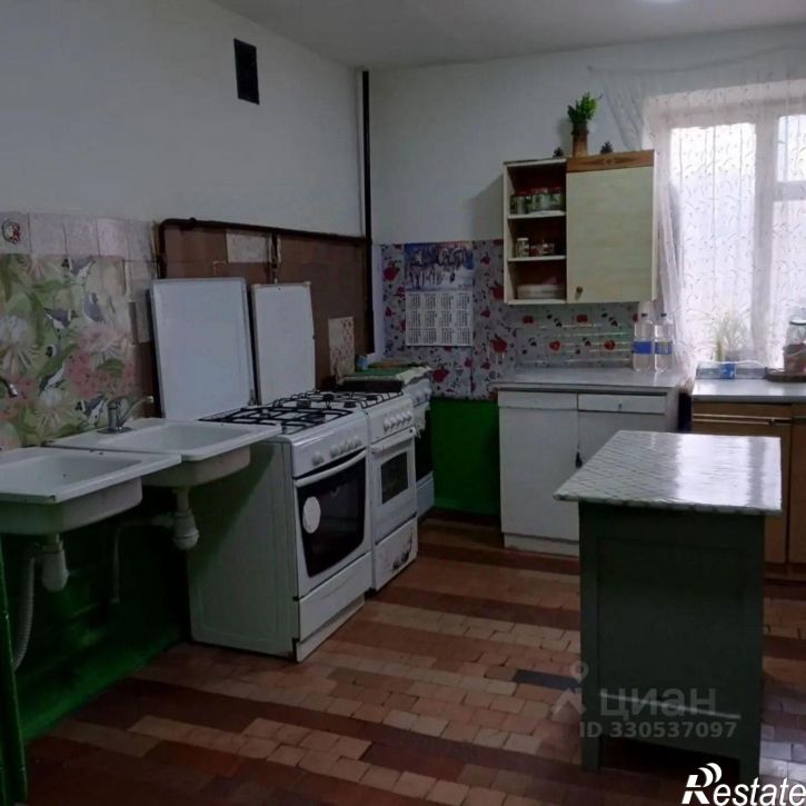 Комната ул Штахановского, 22,  д. 22