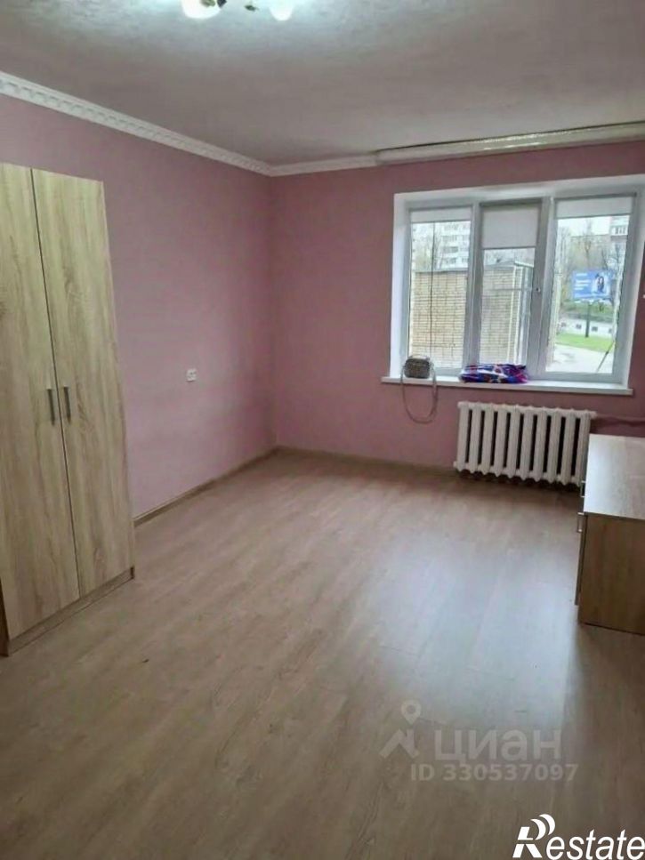 Комната ул Штахановского, 22,  д. 22