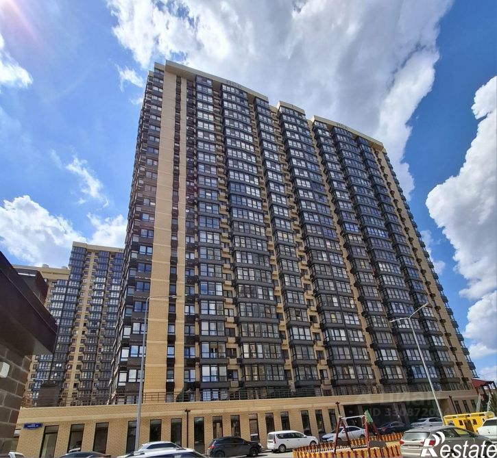 Гараж/парковка улица Ларина, 45 с6,  д. 45 с6