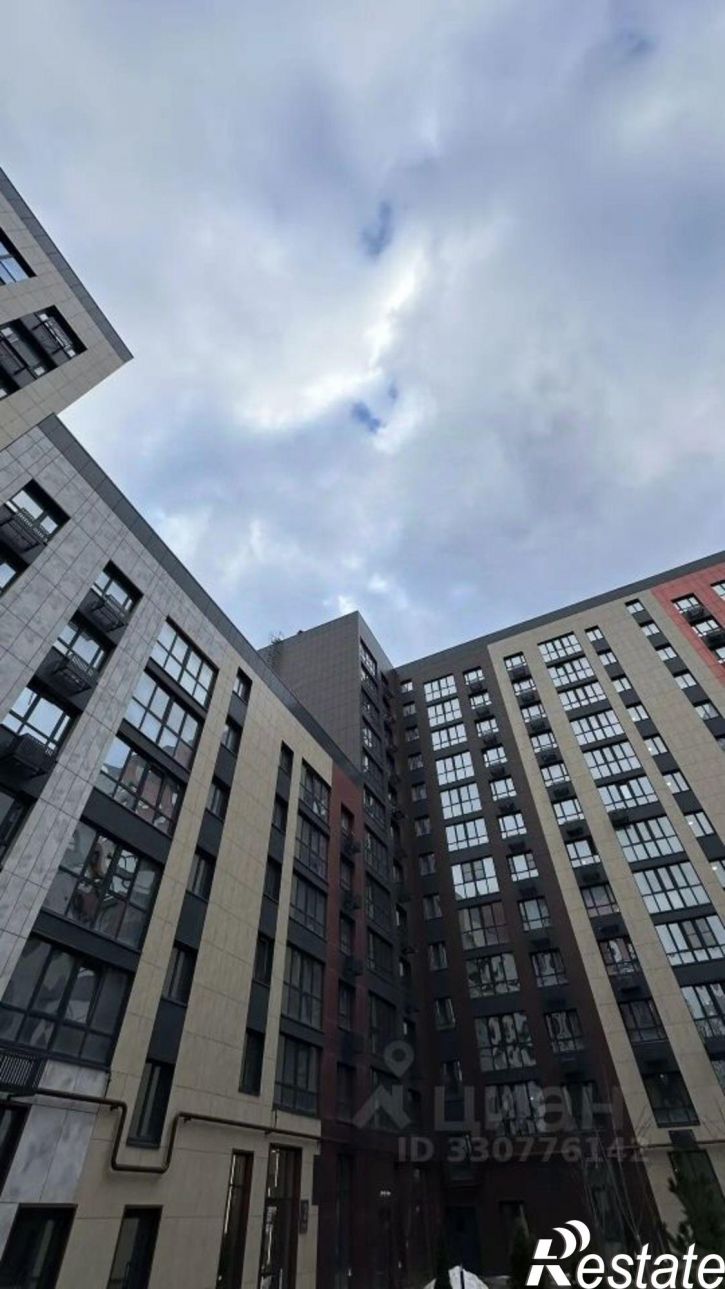Гараж/парковка Берберовская улица, 5/2,  д. 5/2