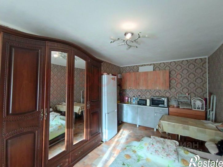 Комната ул Штахановского, 12/2,  д. 12/2