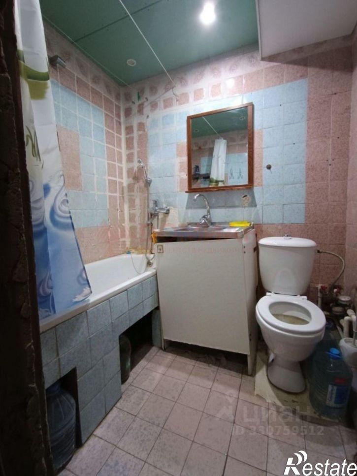 Комната ул Штахановского, 12/2,  д. 12/2