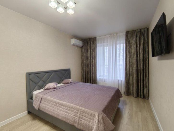 1-комн квартира Амет-Хана Султана пер, 7