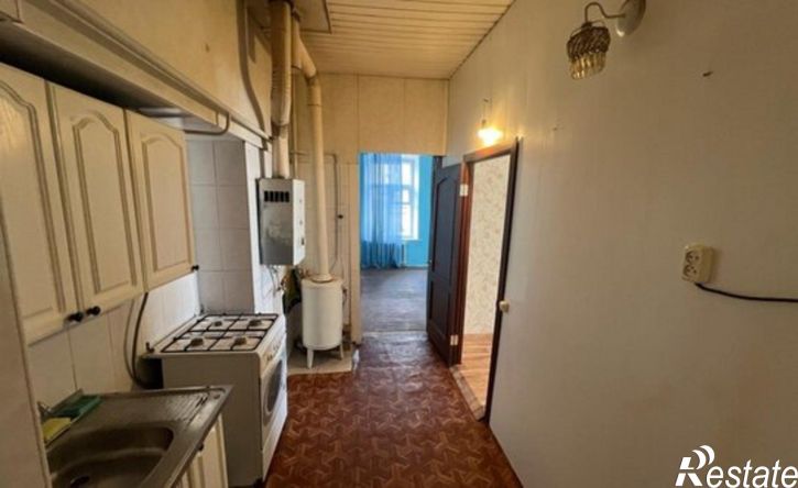 3-комн квартира улица Шаумяна, 76,  д. 76