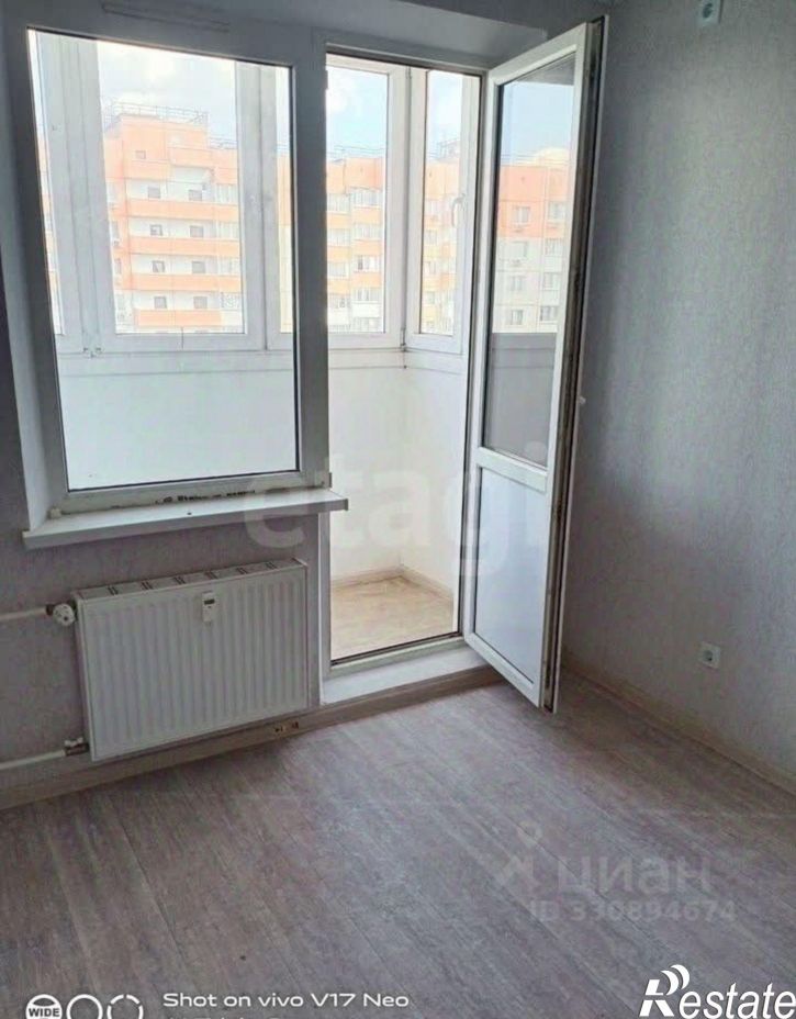 1-комн квартира пер Алябьева, 32,  д. 32