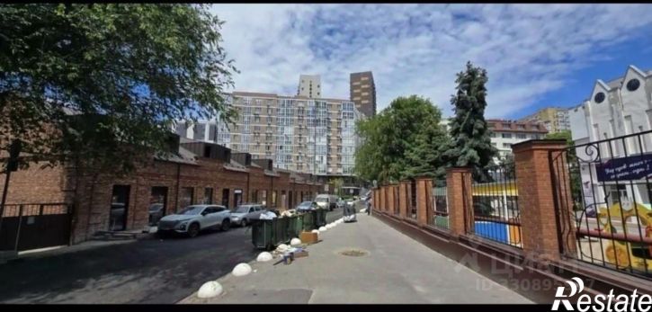 Торговое помещение ул Пушкинская, 2,  д. 2