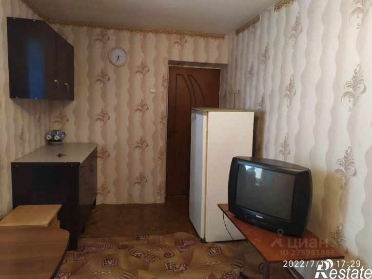Комната ул Вятская, 47/107,  д. 47/107