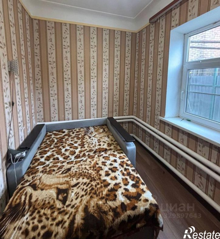 Коттедж/дом ул 41-я линия, 23,  д. 23