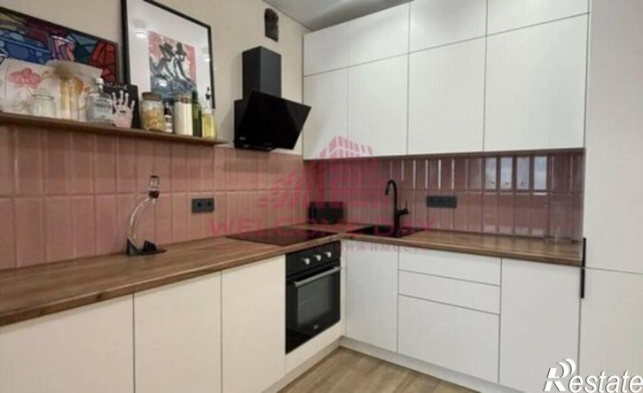 1-комн квартира Стадионная улица, 38,  д. 38