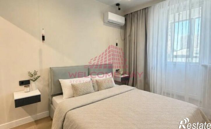 1-комн квартира Стадионная улица, 38,  д. 38