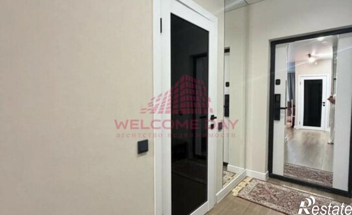 1-комн квартира Стадионная улица, 38,  д. 38