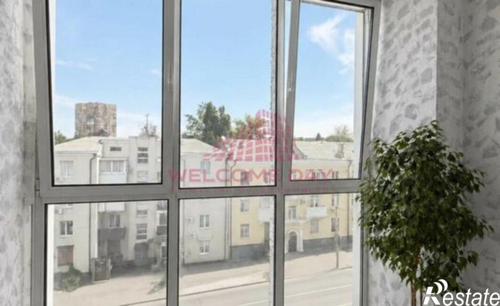 1-комн квартира Стадионная улица, 38,  д. 38