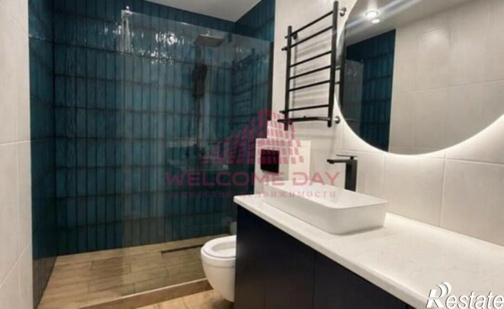 1-комн квартира Стадионная улица, 38,  д. 38