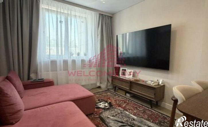 1-комн квартира Стадионная улица, 38,  д. 38