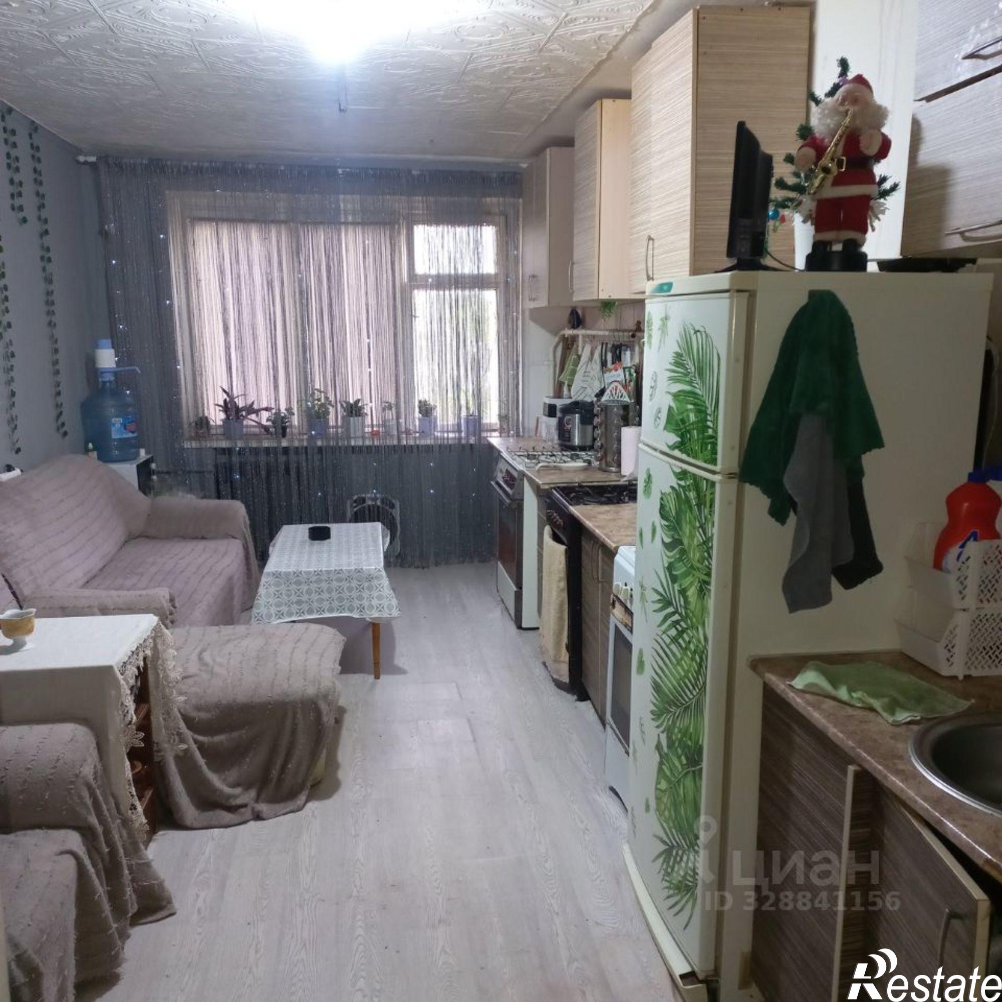 Купить комнату за 1 250 000 рублей на бульвар Комарова, 3/3