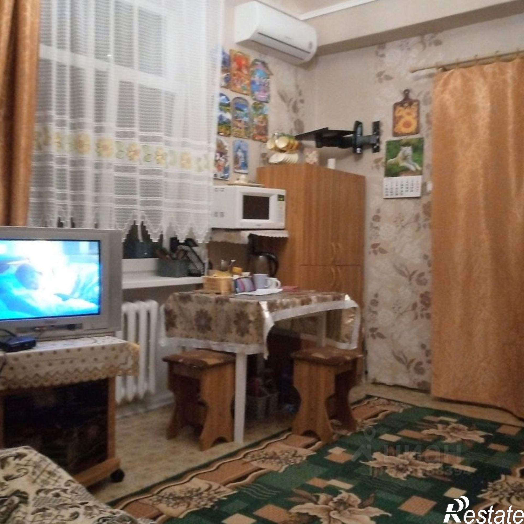 Купить комнату за 1 200 000 рублей на ул Мечникова, 120