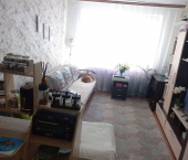 комната 24 кв м бульвар Комарова, 3/3