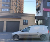 15 кв м улица Воровского, 17 с1