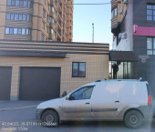 18 кв м улица Воровского, 17 с1