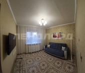2-комн, 61.2кв м, этаж 2/15 улица Евдокимова, 35