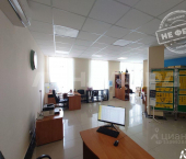 офис 67 кв м, этаж 2/24 Будённовский проспект, 120/1