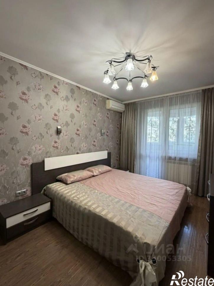 3-комн квартира проспект Королёва, 23,  д. 23