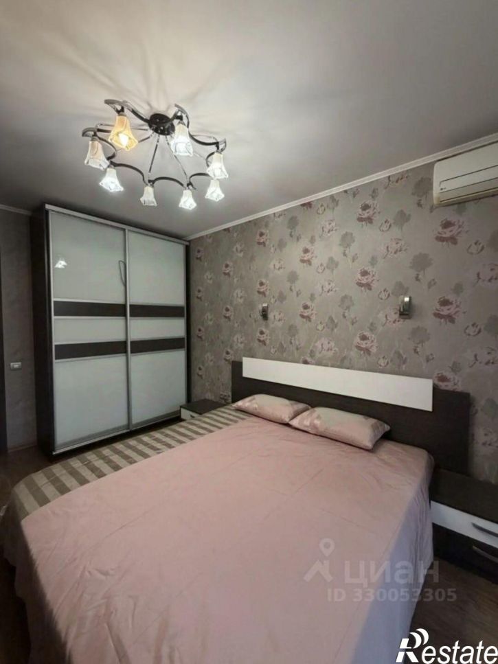 3-комн квартира проспект Королёва, 23,  д. 23