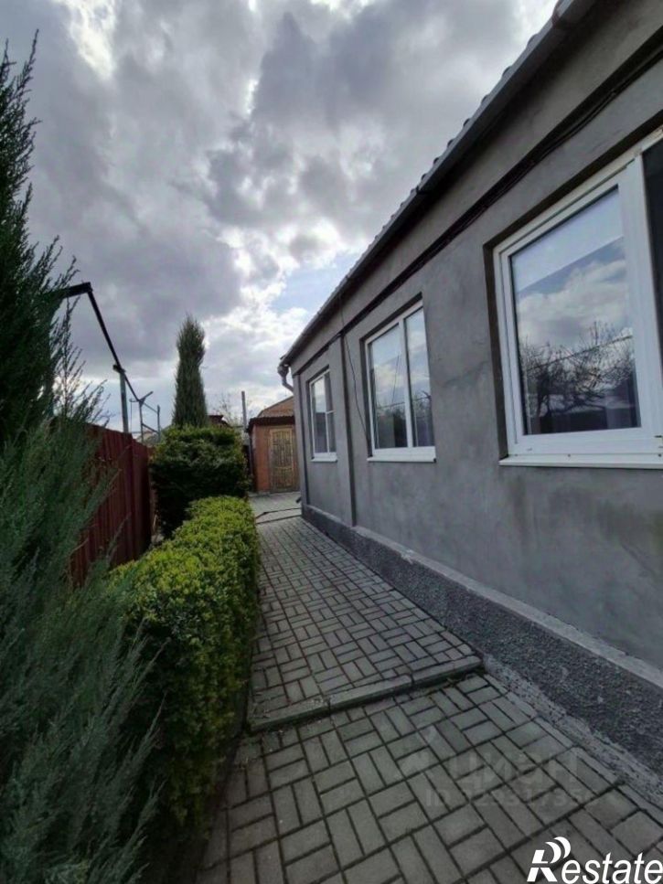 Коттедж/дом Нальчикский переулок, 40Б,  д. 40Б
