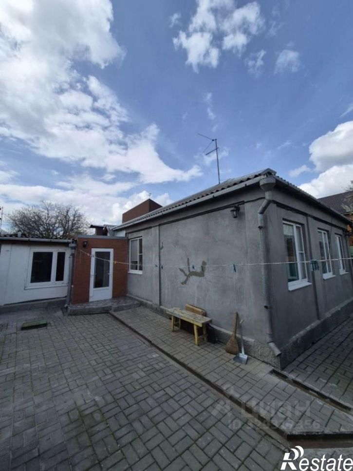Коттедж/дом Нальчикский переулок, 40Б,  д. 40Б