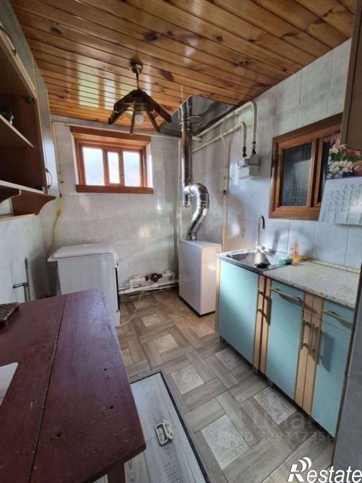 Коттедж/дом Нальчикский переулок, 40Б,  д. 40Б