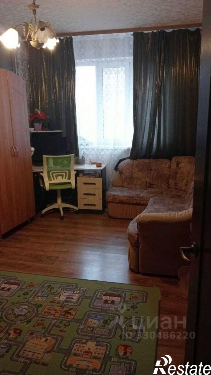 1-комн квартира Стабильная улица, 11,  д. 11