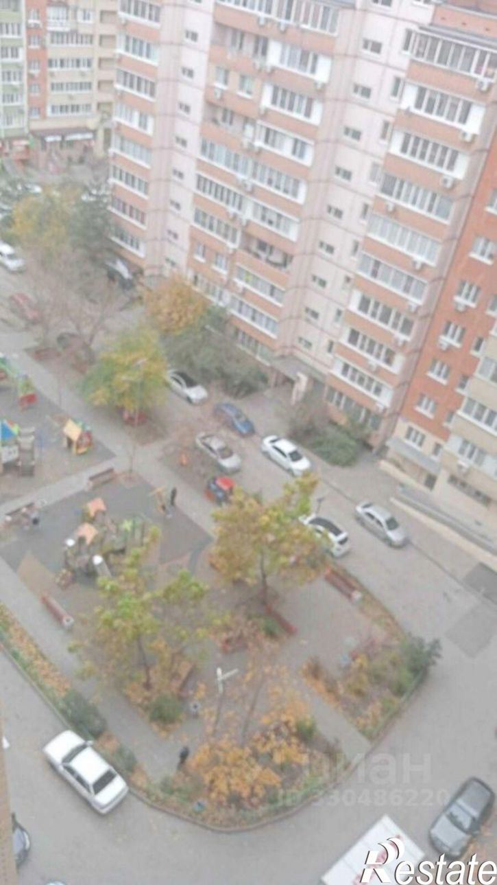 1-комн квартира Стабильная улица, 11,  д. 11
