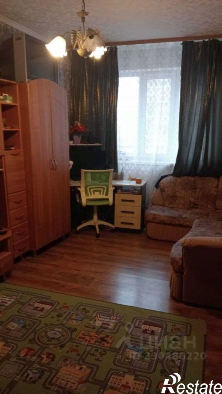 1-комн квартира Стабильная улица, 11,  д. 11