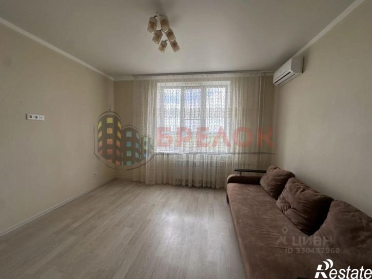 1-комн квартира улица Ткачёва, 42 с1,  д. 42 с1