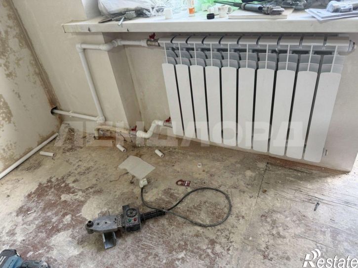 2-комн квартира ул Борко, 8,  д. 8