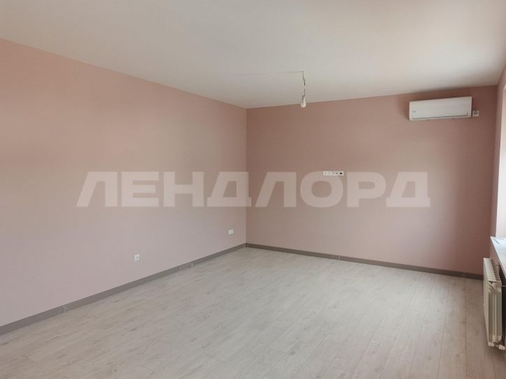Коттедж/дом Байкальская улица