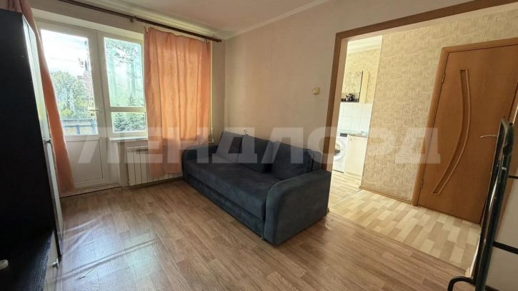 1-комн квартира Орбитальная улица, 68/1