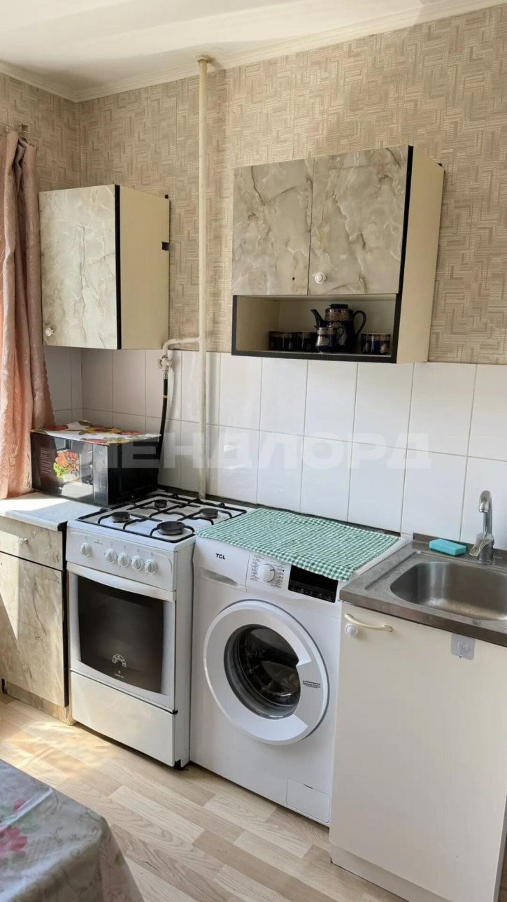 1-комн квартира Орбитальная улица, 68/1