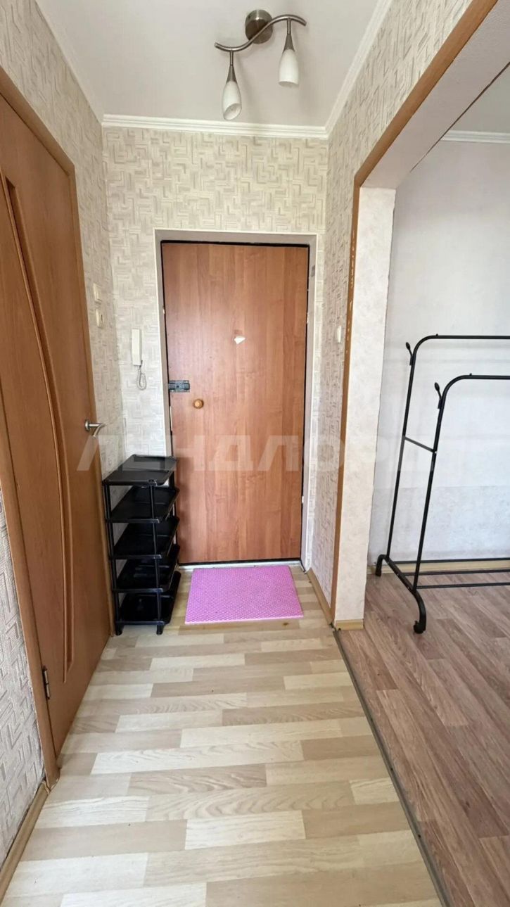 1-комн квартира Орбитальная улица, 68/1