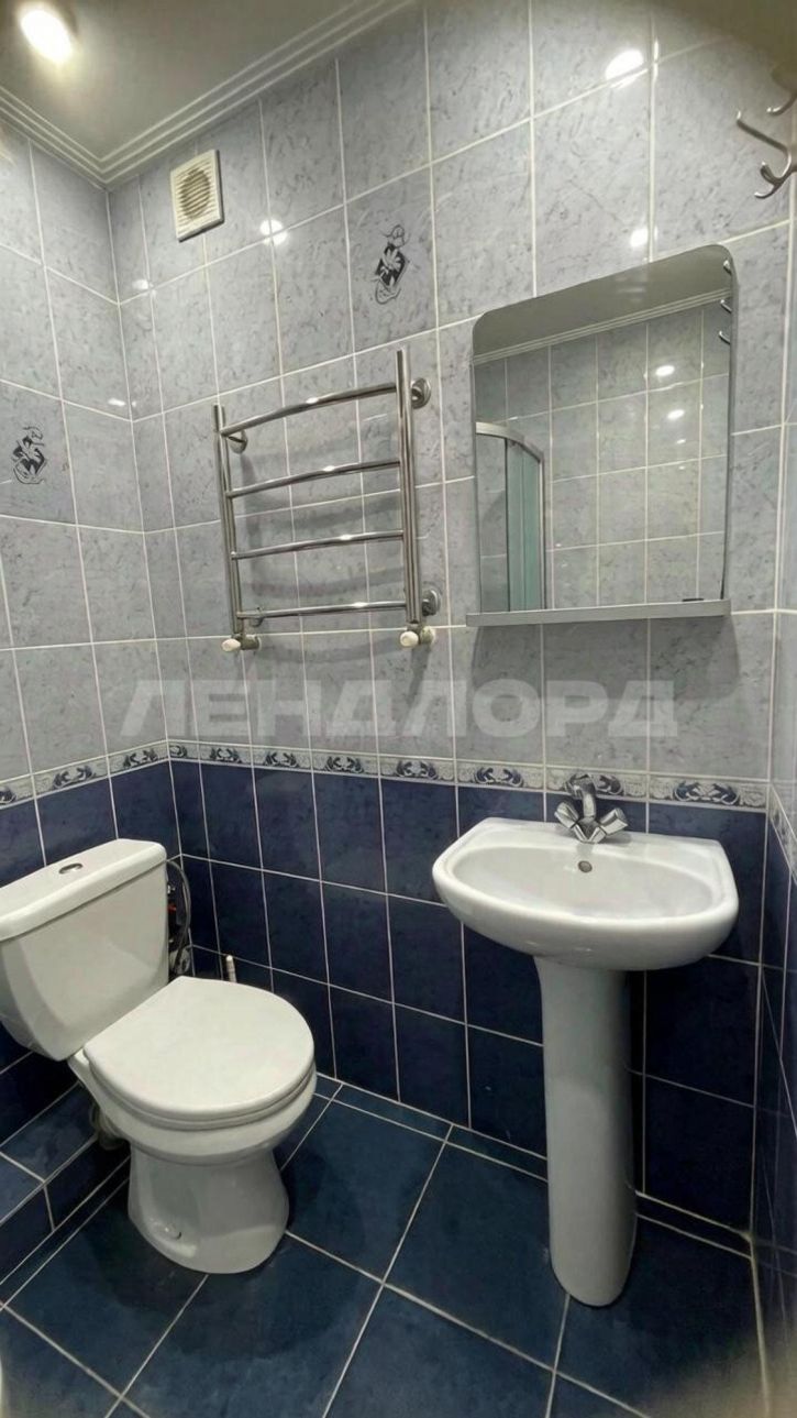 1-комн квартира улица 12-я Линия, 26