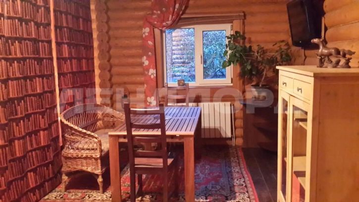 Коттедж/дом Ландышевая улица