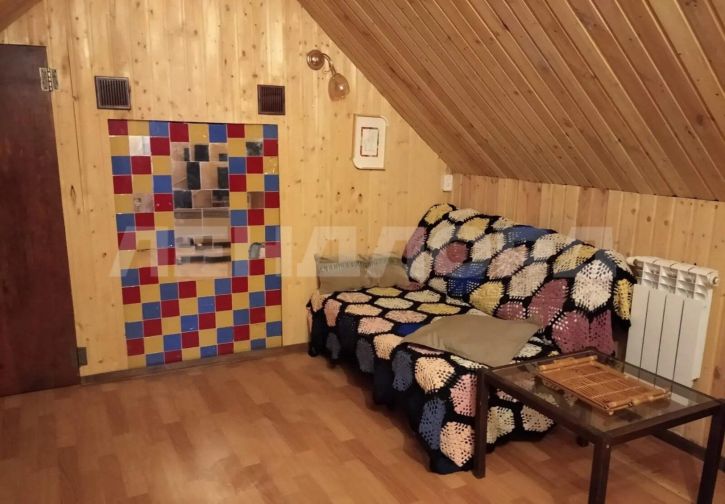 Коттедж/дом Ландышевая улица