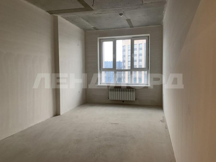 3-комн квартира улица Бориса Слюсаря, 15с1