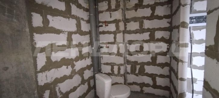 1-комн квартира улица 8 Марта, 1