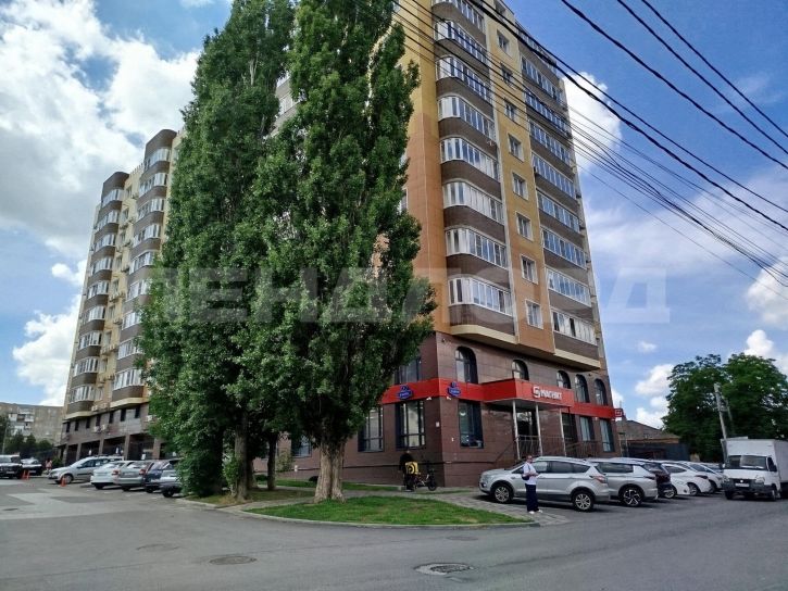 1-комн квартира улица 8 Марта, 1