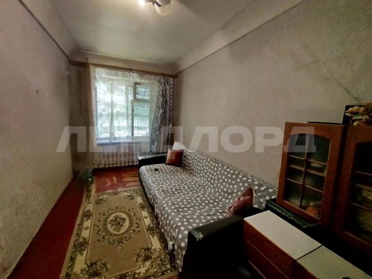 2-комн квартира улица Оганова, 21