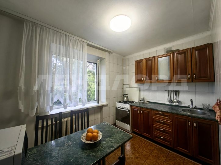 2-комн квартира Старочеркасский переулок, 10