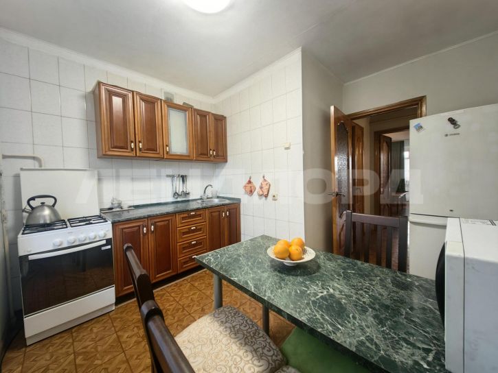 2-комн квартира Старочеркасский переулок, 10