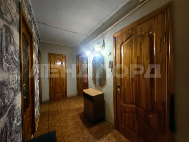 2-комн квартира Старочеркасский переулок, 10