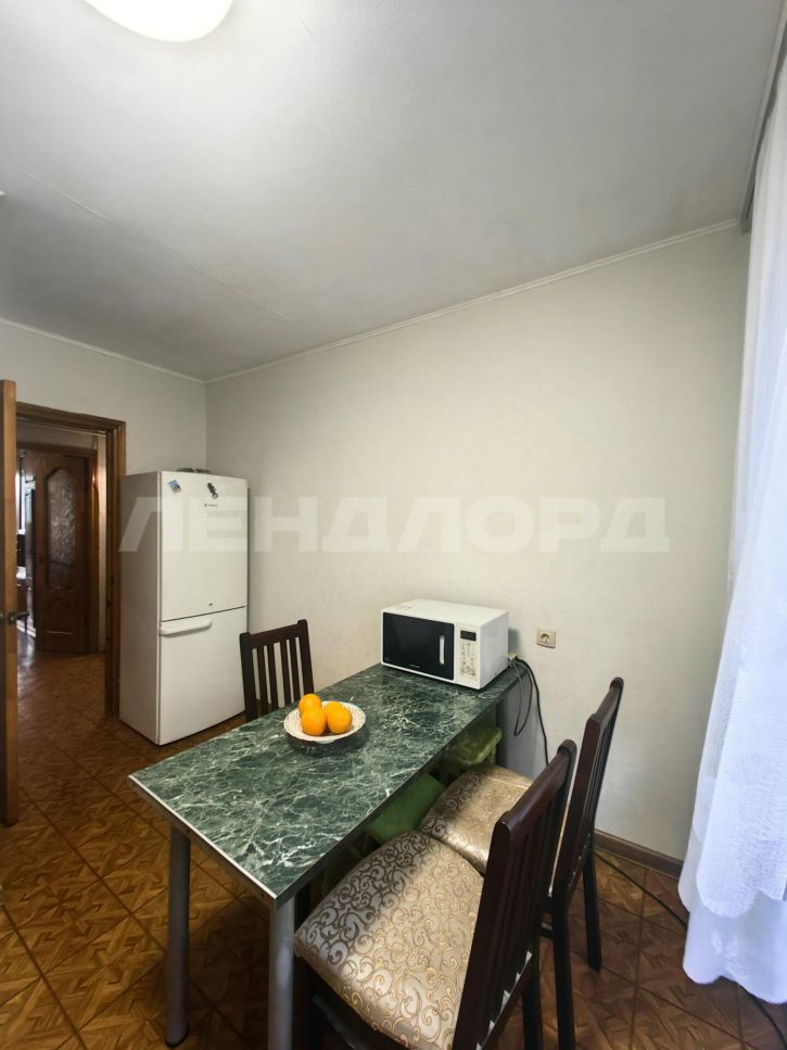 2-комн квартира Старочеркасский переулок, 10